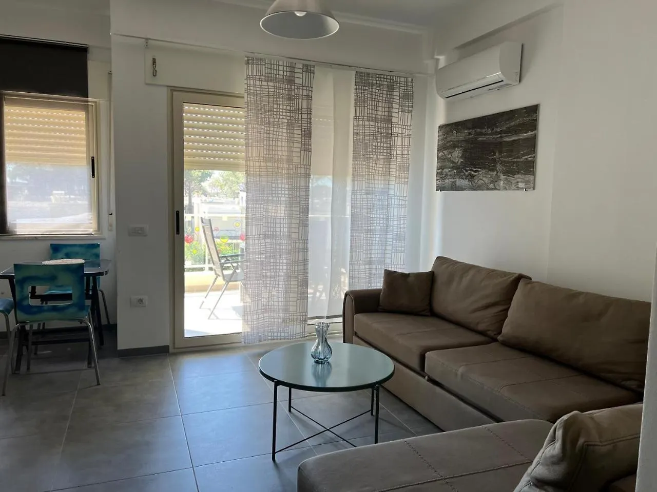 Beachside Living - Perla Resort Durres Albania