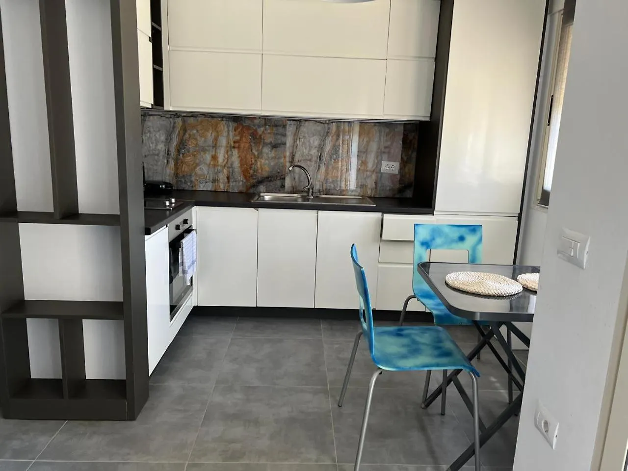 Apartment Beachside Living - Perla Resort Durres Albania